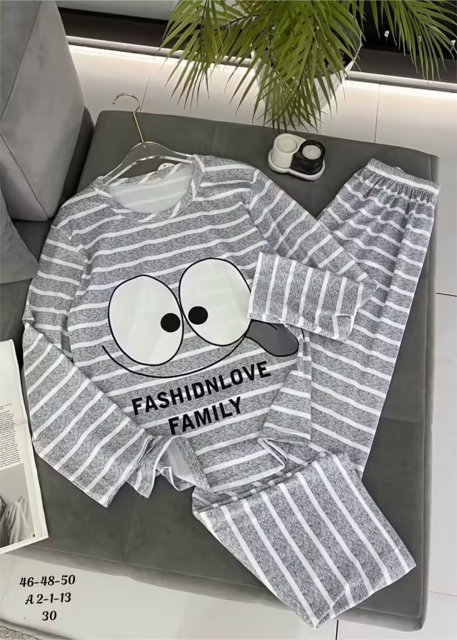 Женские пижамы