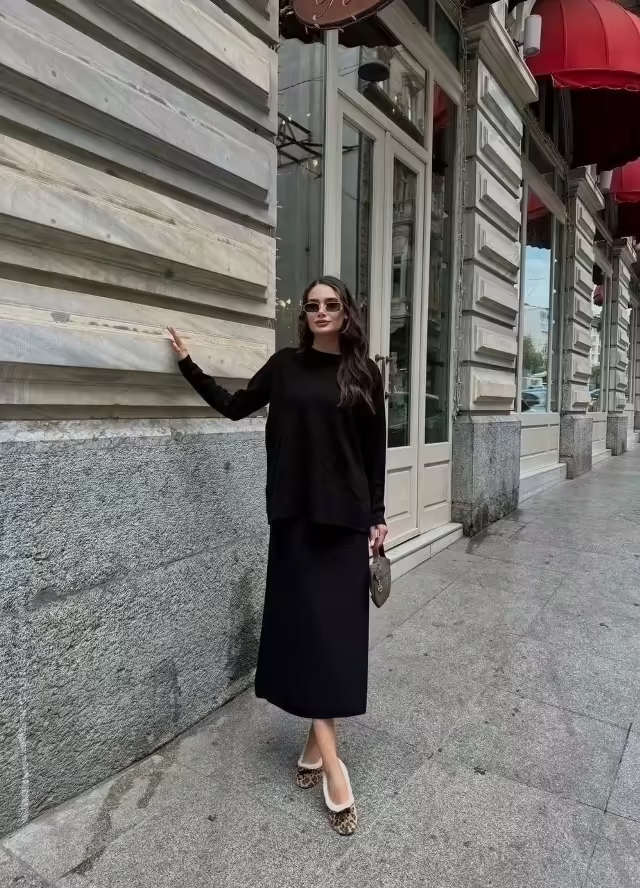 Женские юбки. фото 2