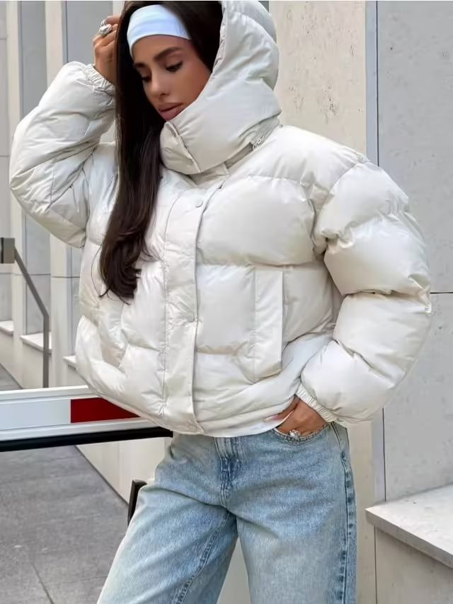 Женские куртки
