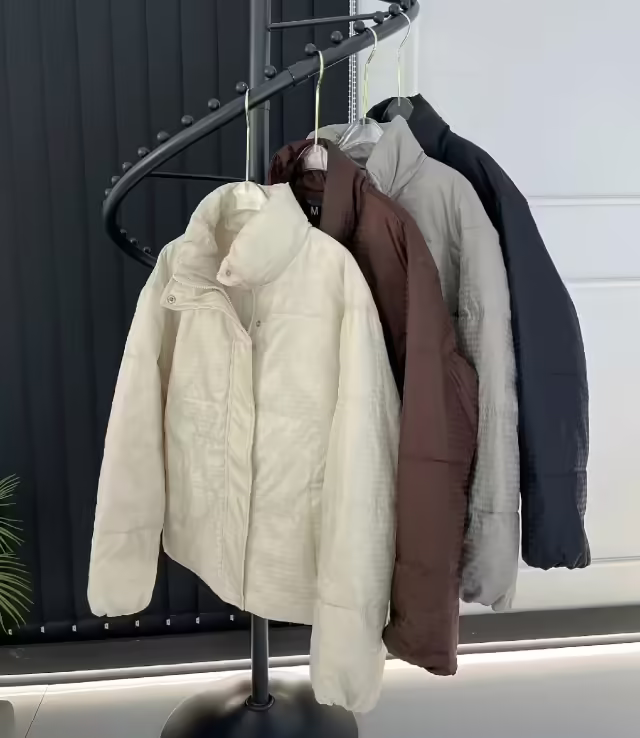 Женские куртки