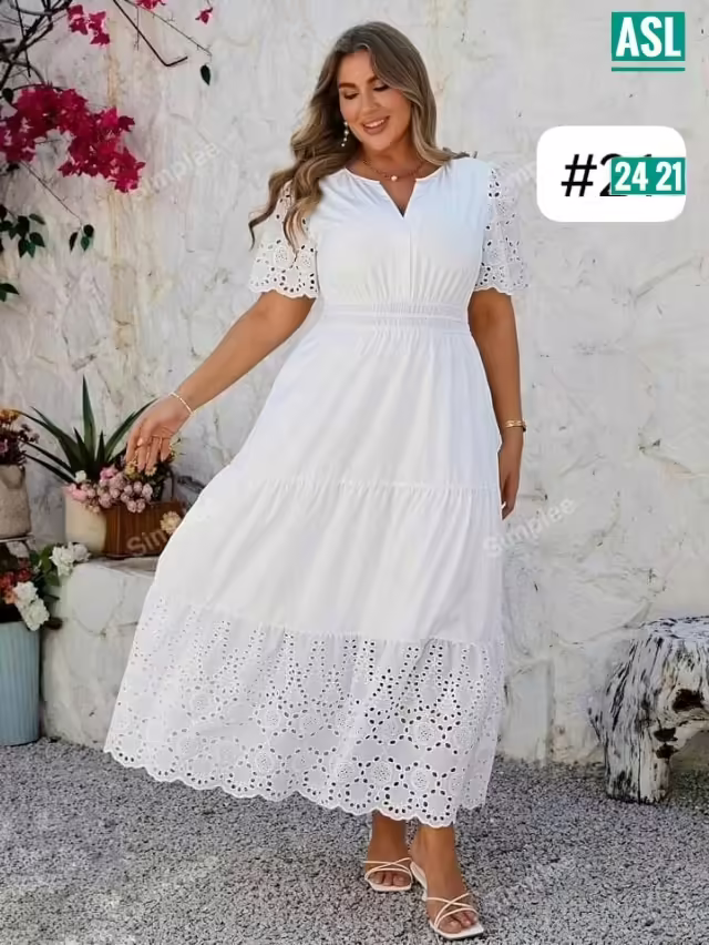Женские платья