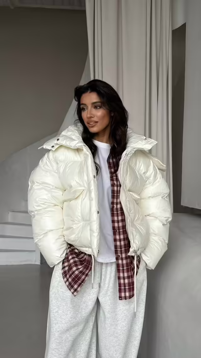 Женские куртки