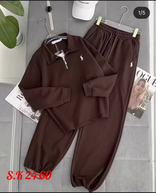 Женские костюмы на флисе. фото 3