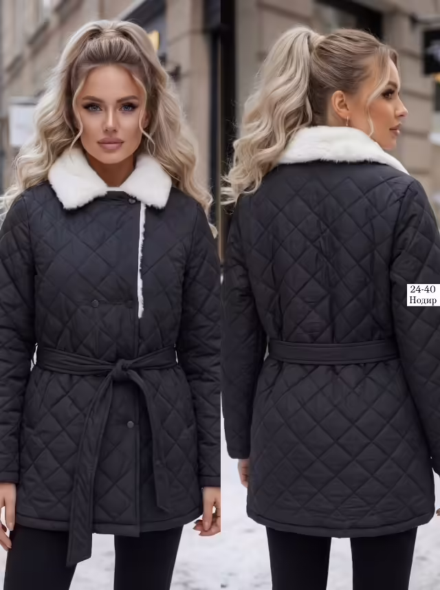 Женские куртки