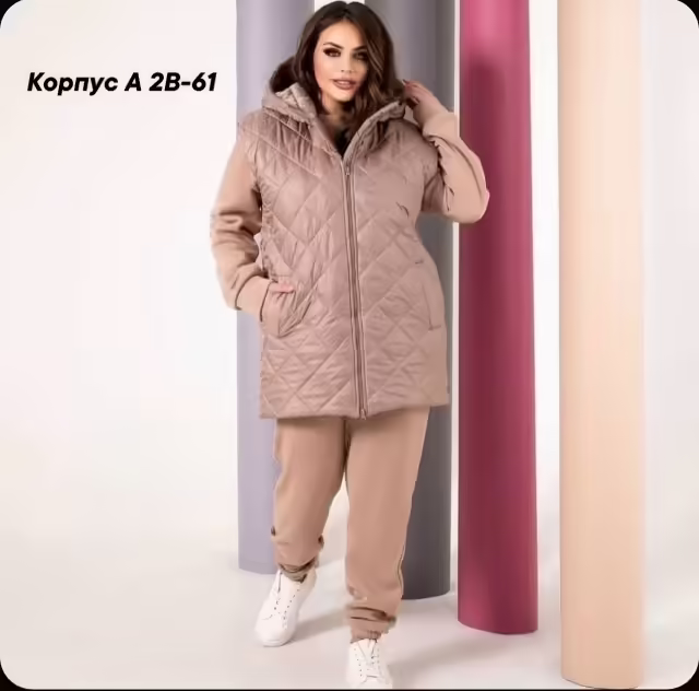 Супер женские костюмы тройки. фото 3