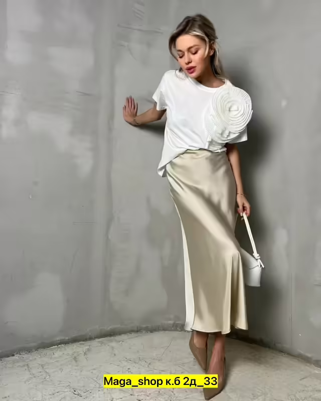 Хлопковые женские футболки. фото 2