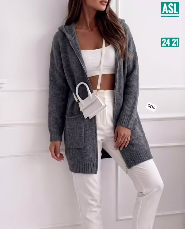 Женские кардиганы
