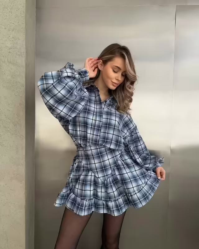 Женские костюмы