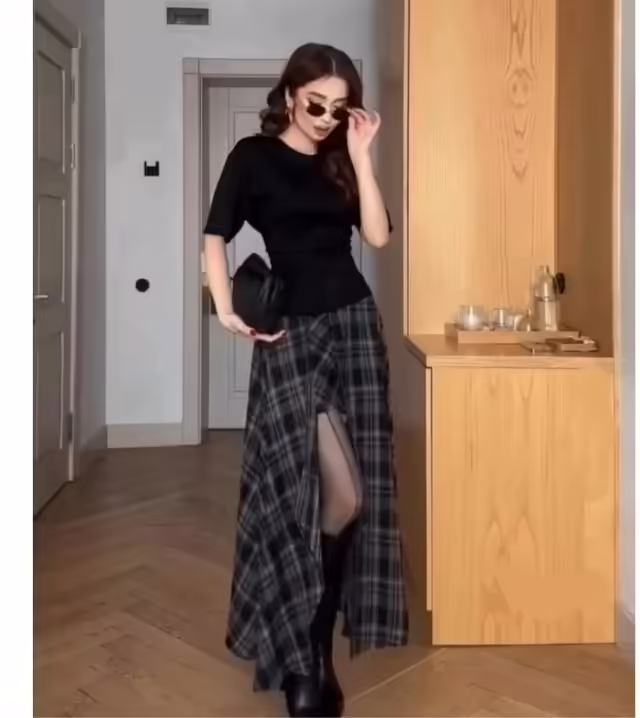 Стильные женские костюмы. фото 2