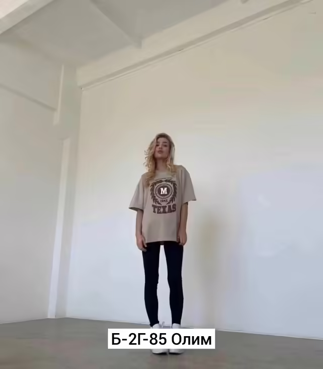 Хлопковые женские футболки