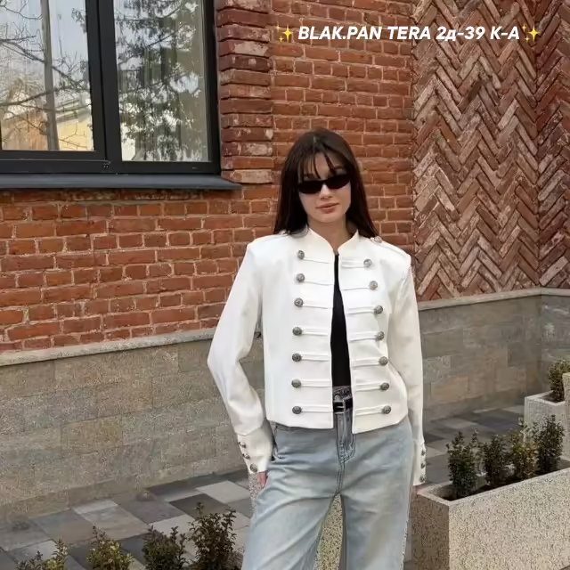 Женские пиджаки. фото 2
