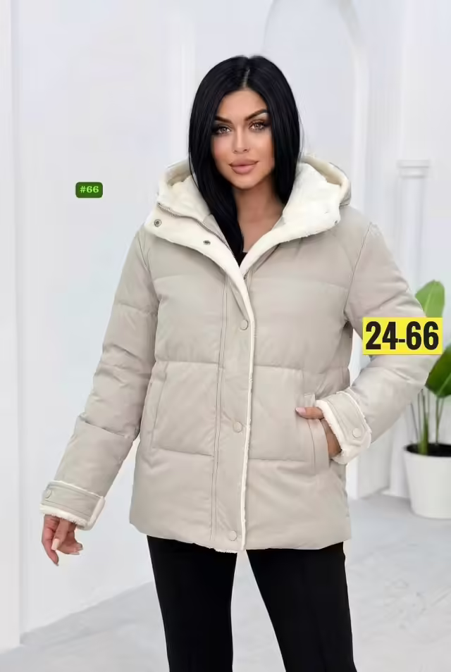 Идеальные роскошные женские куртки