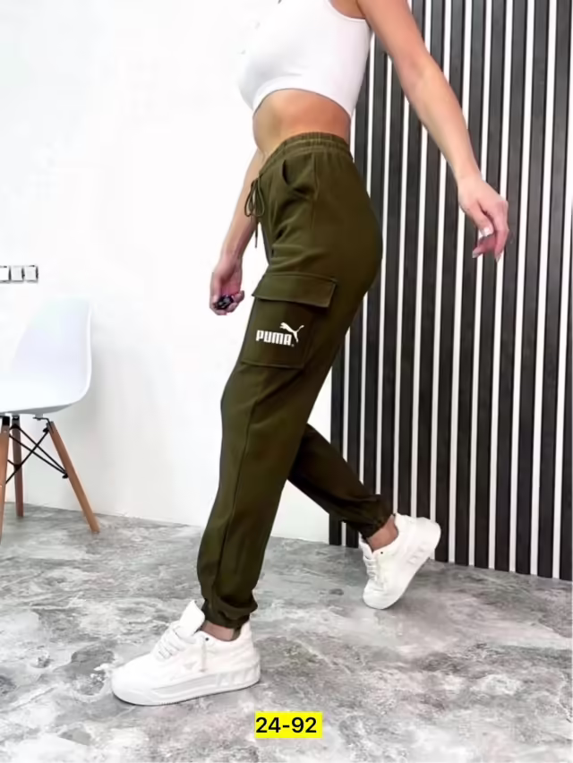 Женские брюки