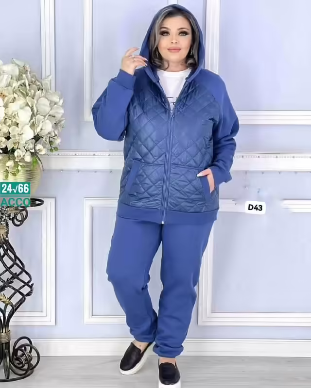 Женские костюмы