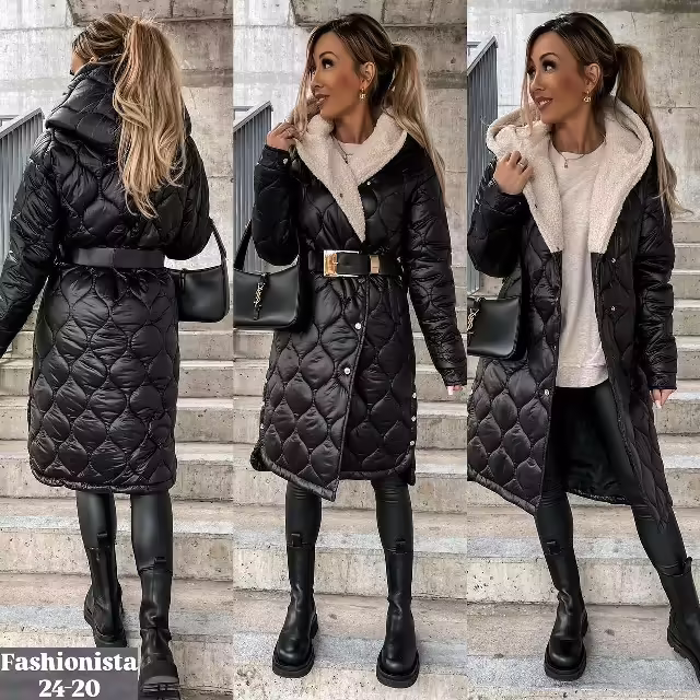 Супер стильные женские куртки