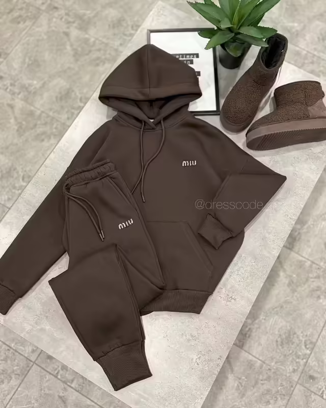 Стильные женские костюмы miu mi@. фото 2