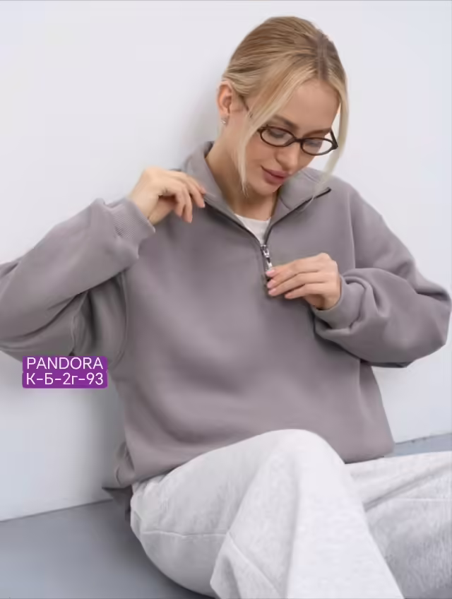 Женские кофты