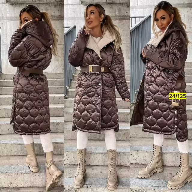 Супер стильные женские куртки