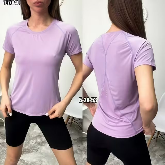Женские футболки
