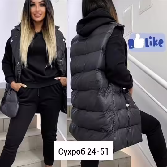 Женские костюмы