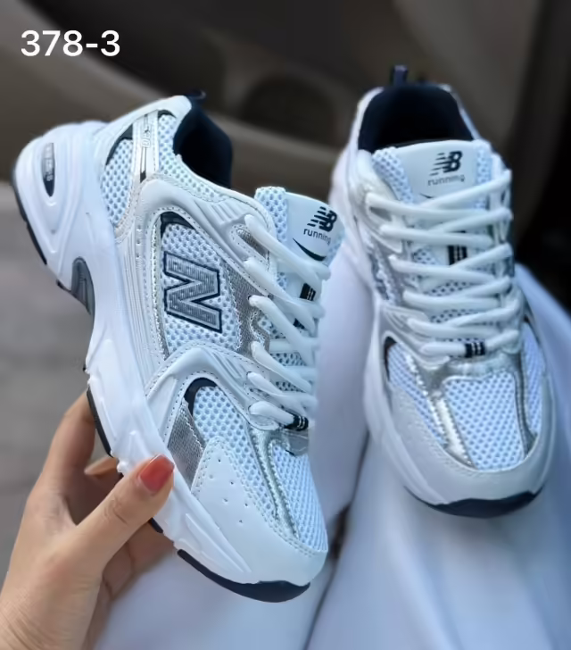 Женские кроссовки new balanc@ 2026