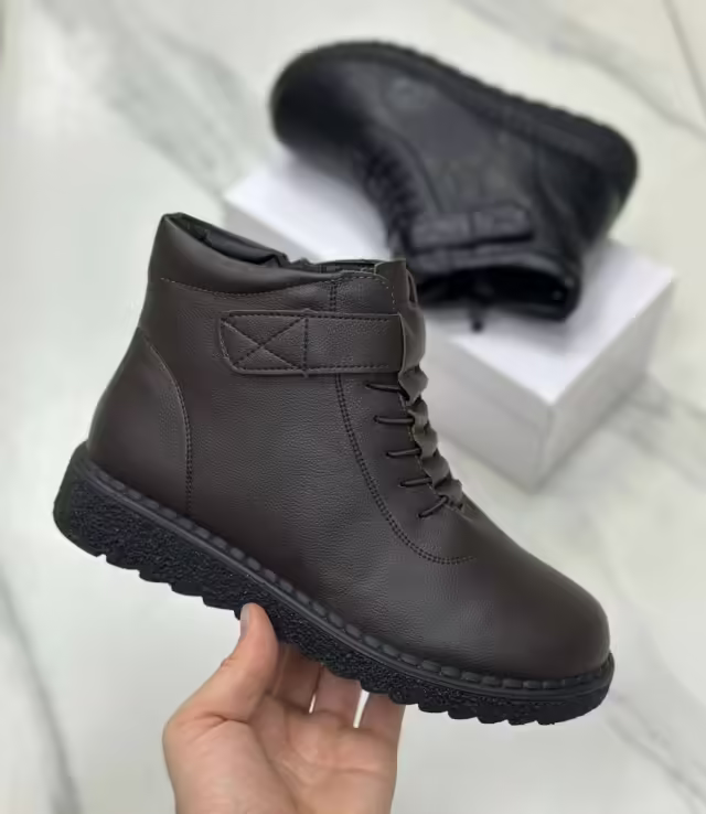 Женские кеды
