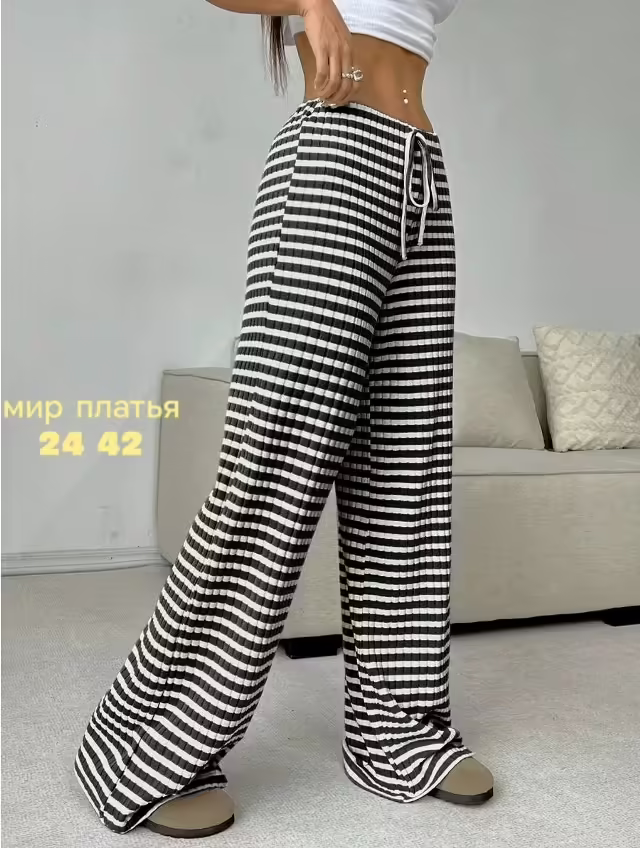 Женские штаны