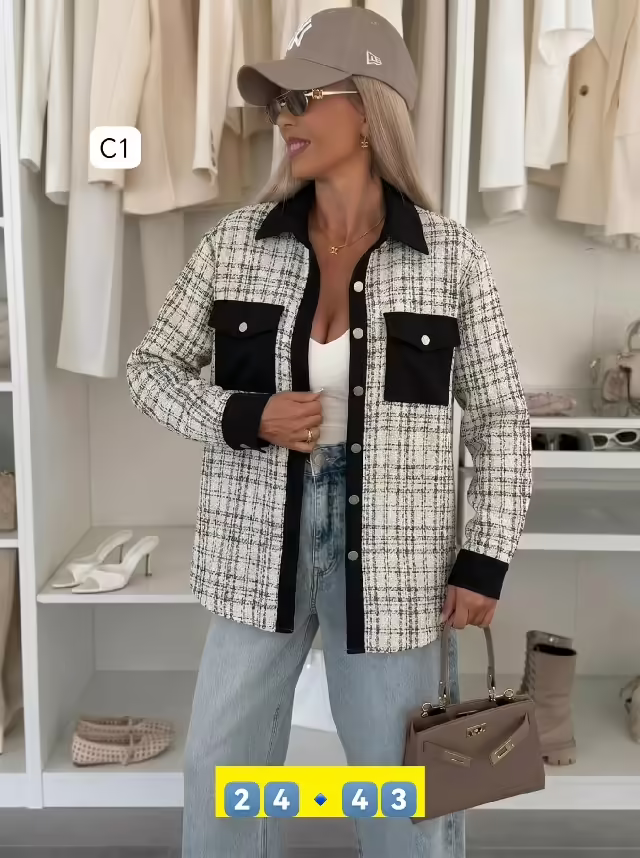 Джинсовые женские куртки