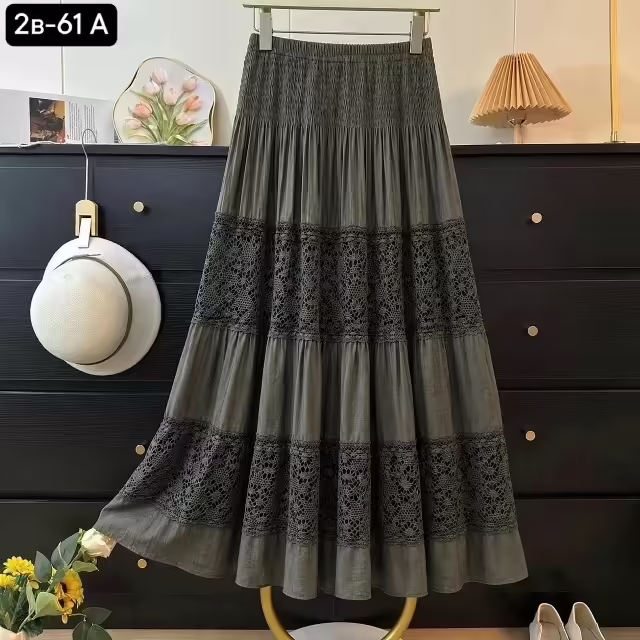 Стильные женские юбки. фото 3