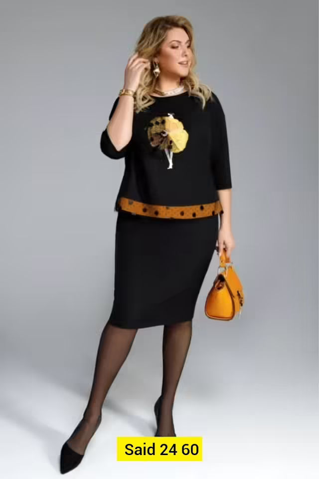 Женские костюмы