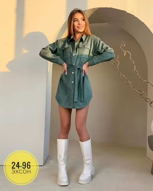 Женские рубашки. фото 3