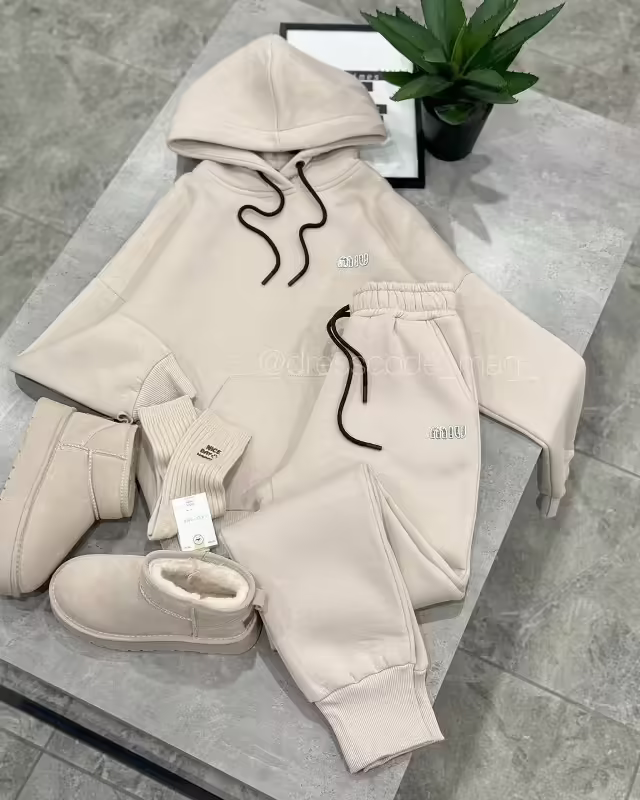 Стильные женские костюмы miu mi@