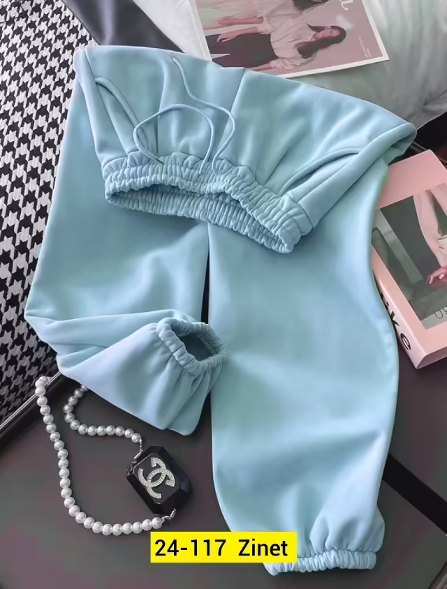 Женские штаны на флисе