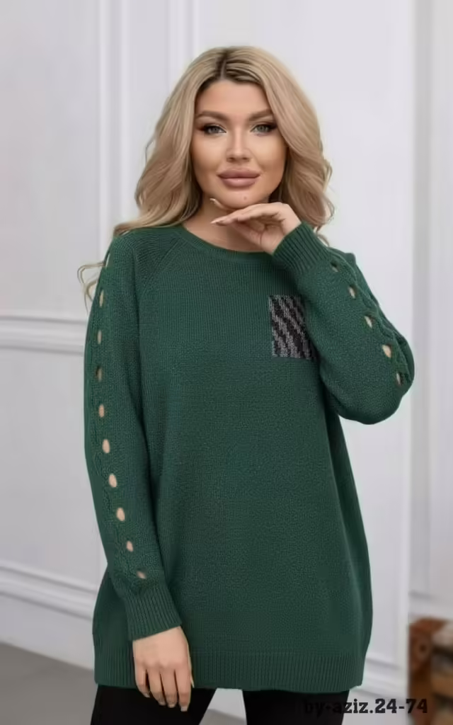 Крутые мягкие стильные женские кофты