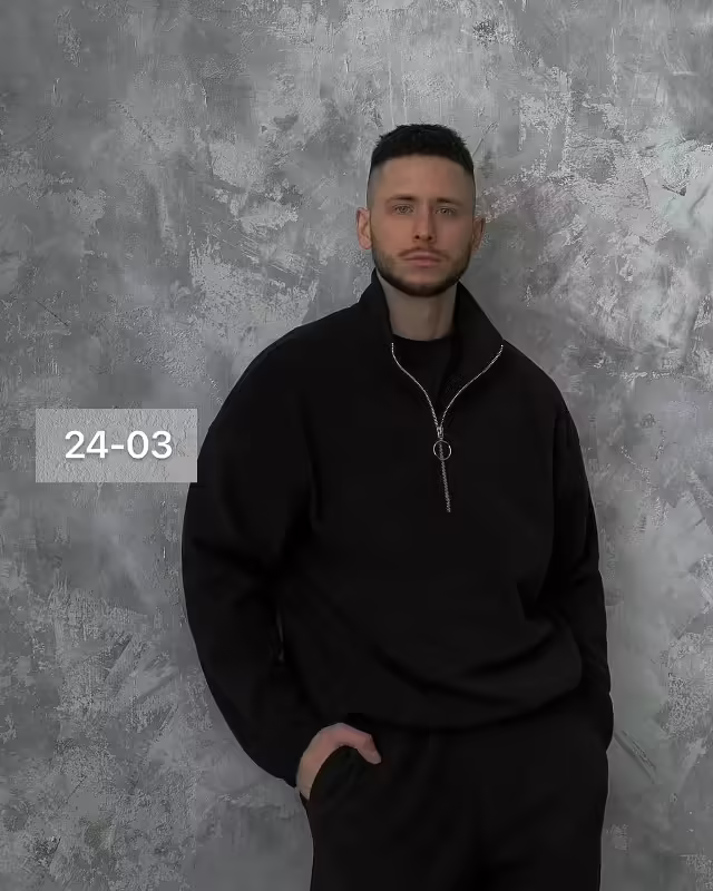Двусторонние мужские костюмы на флисе. фото 3