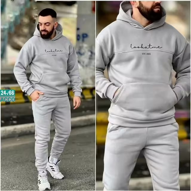 Стильные мужские костюмы