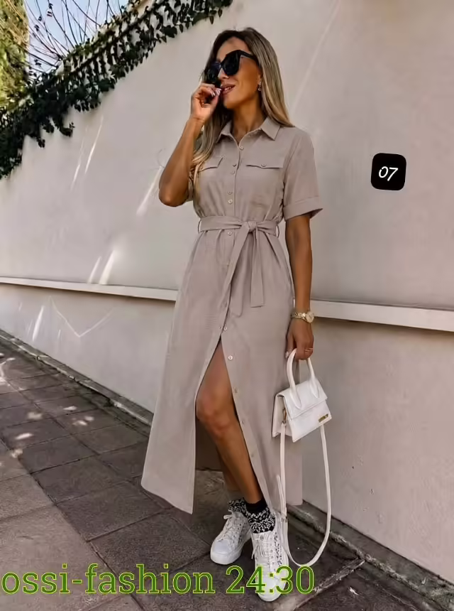 Женские платья