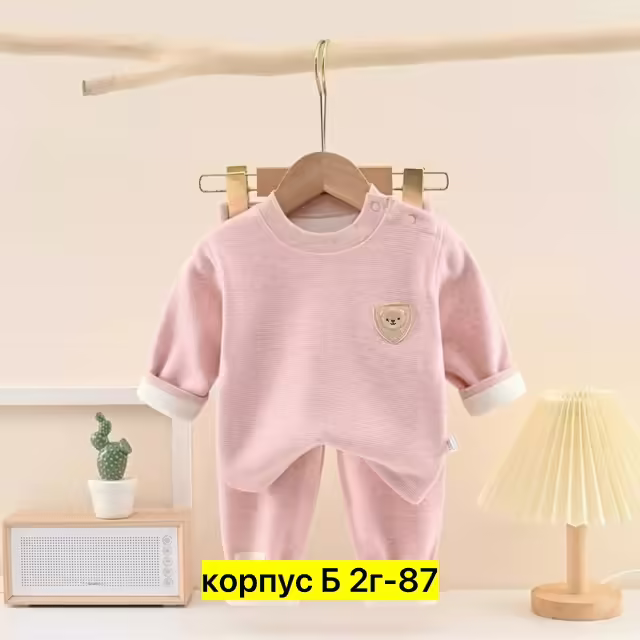 Детские костюмы на флисе. фото 3
