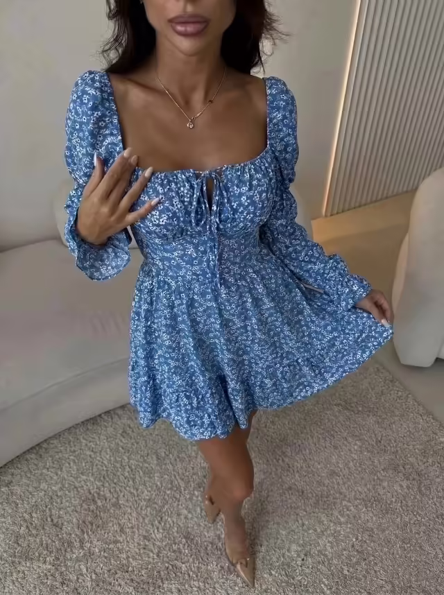 Женские платья