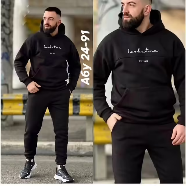Стильные мужские костюмы