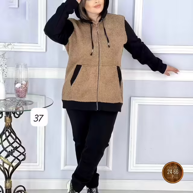 Женские костюмы