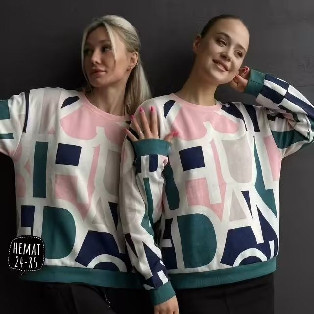Женские кофты