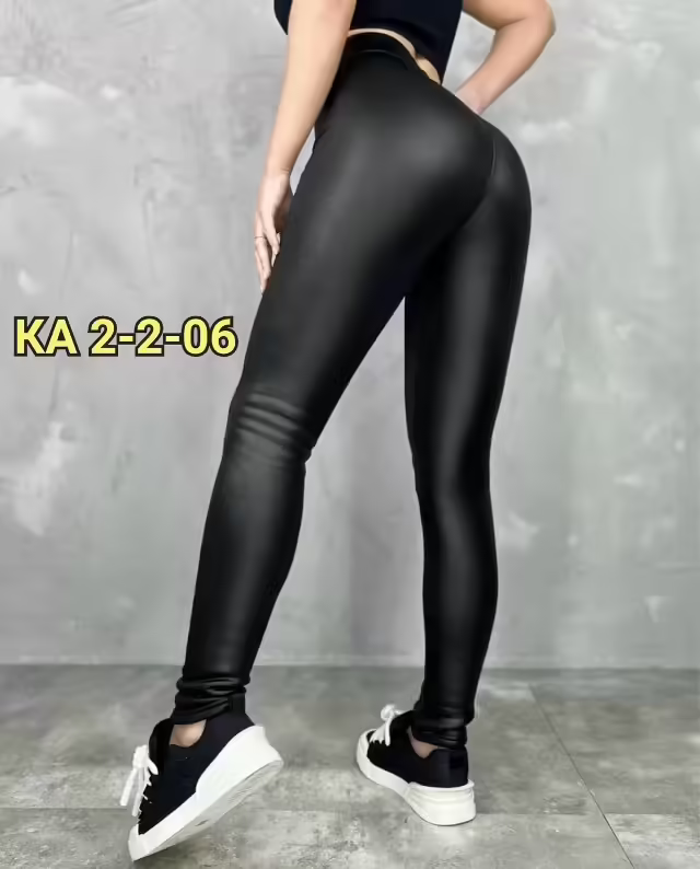 Кашемировые женские брюки. фото 2