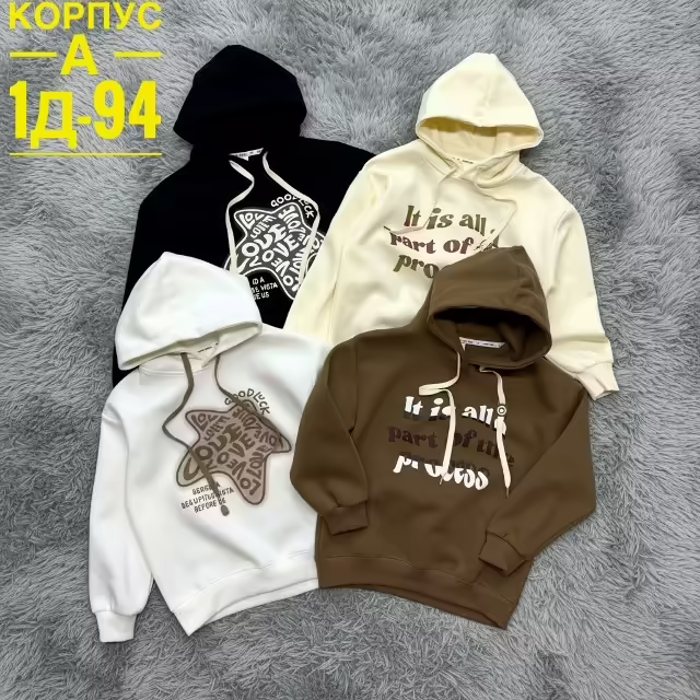 Детские кофты