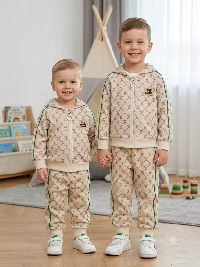 Детские костюмы