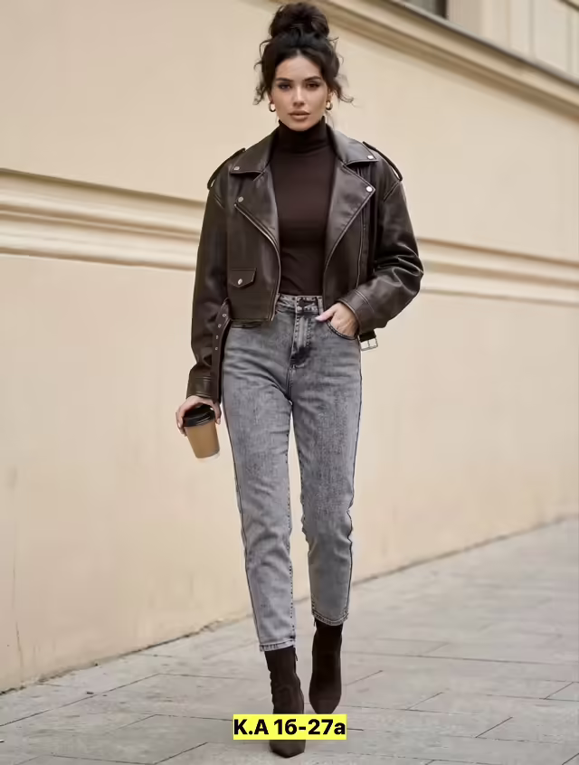 Женские джинсы. фото 2
