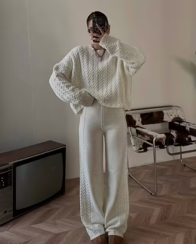 Женские костюмы