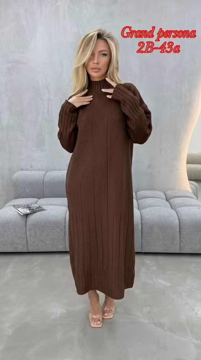 Трикотажные женские костюмы двойки