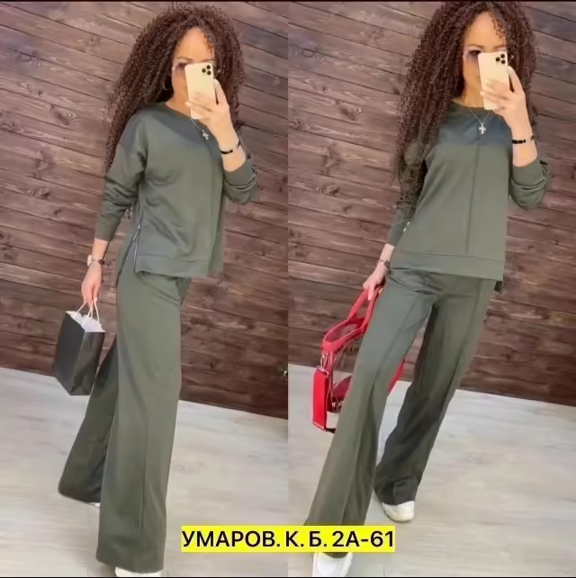Женские костюмы. фото 2