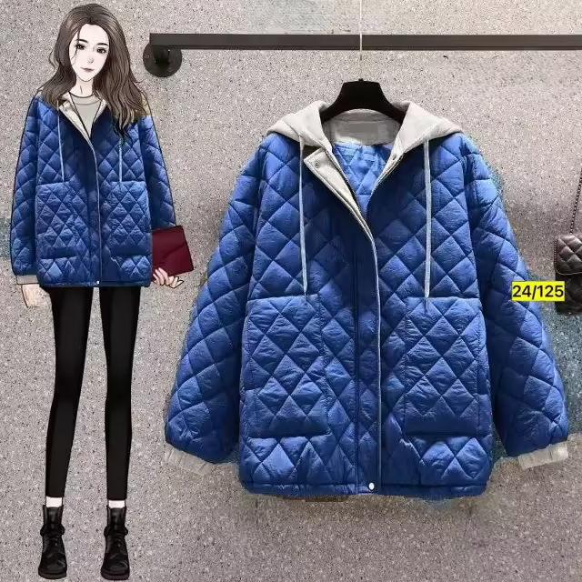 Женские куртки